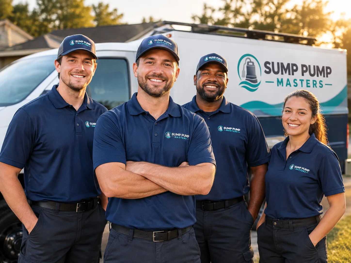 Sump Pump Repair company in Southfield, MI
